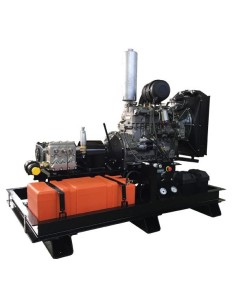 HIDROLIMPIADORA AGUA FRÍA MAXICOLD